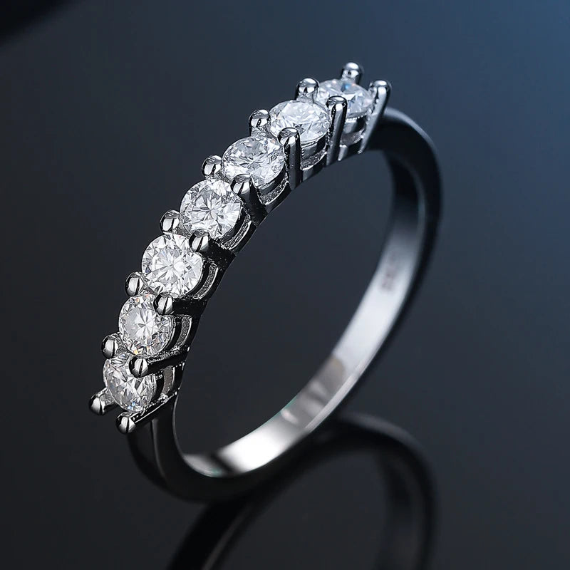 DANA Diamond tester  Wedding Ring