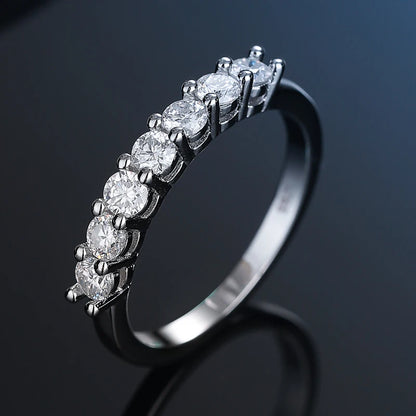DANA Diamond tester  Wedding Ring
