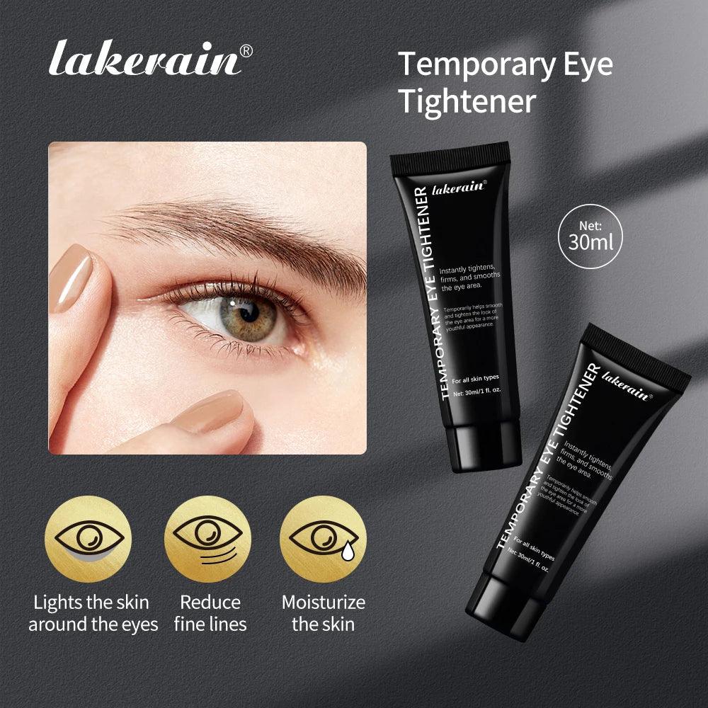 Instant Tighten Wrinkles Eye Cream Remove Eye Fat Bags