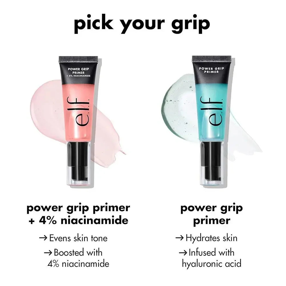 Elf Full Coverage Waterproof Liquid Foundation Long Lasting Matte Finish Dark Circle&Blemish Cover Cosmetics