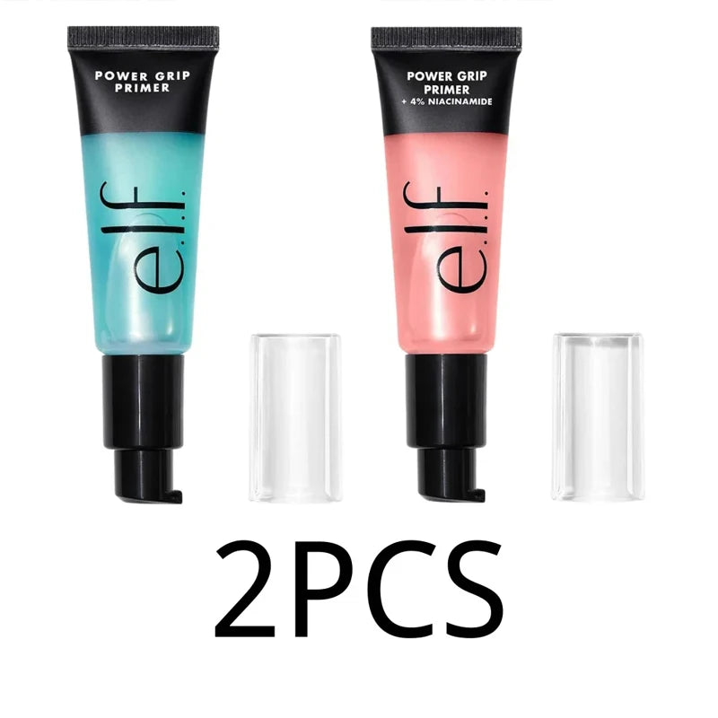 Concealer Power Grip Primer Gel-based Moisturizing Facial Base Cream for Firming Makeup