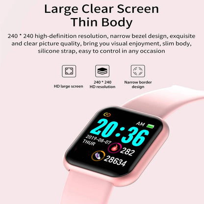 DANA Smart Digital Watch