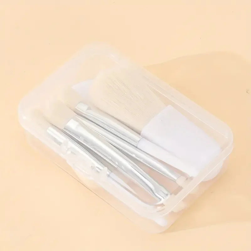 Mini Brush Set Makeup Tools