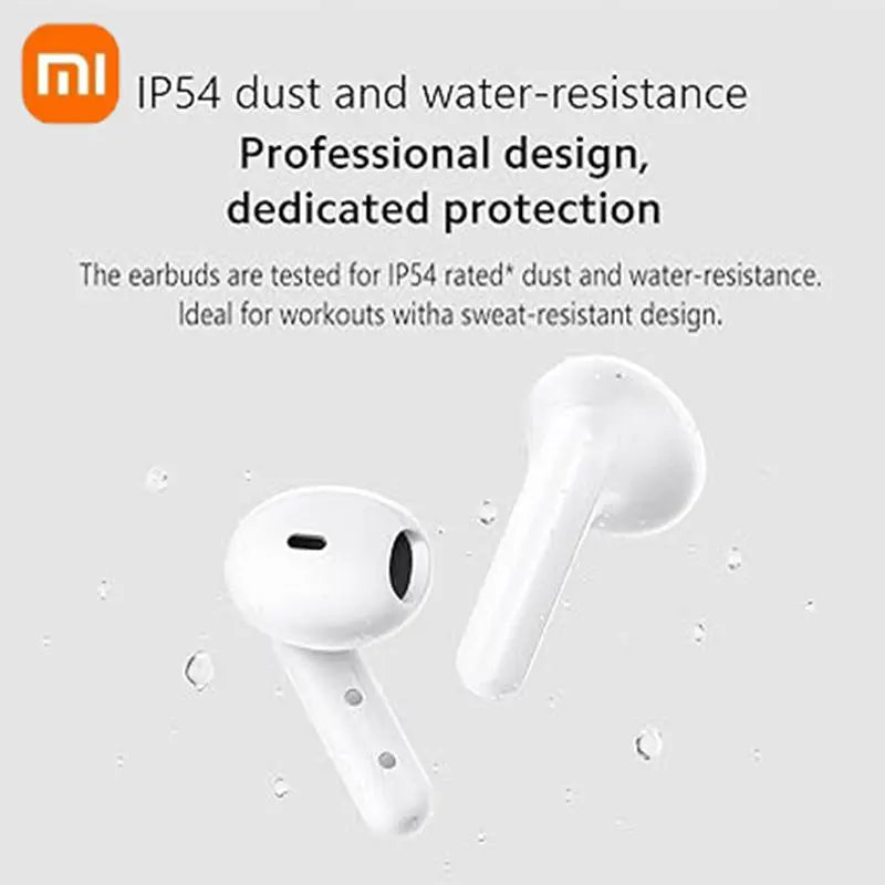 Xiaomi Redmi Buds 4 Lite Bluetooth 5.3 Headphones