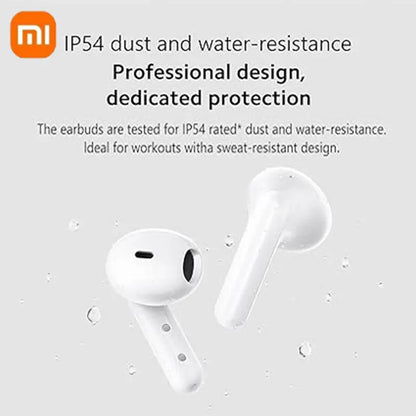 Xiaomi Redmi Buds 4 Lite Bluetooth 5.3 Headphones