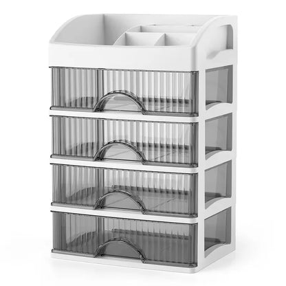 1Pc 5-layer Makeup Storage Storage Box