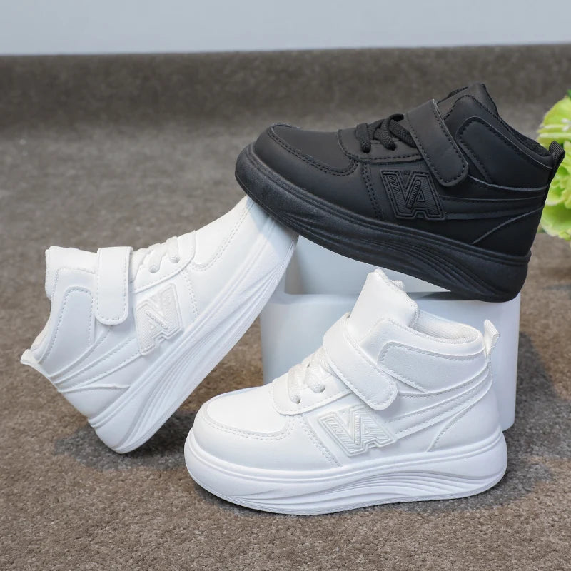 Unisex Basketball Durable Sports Sneakers