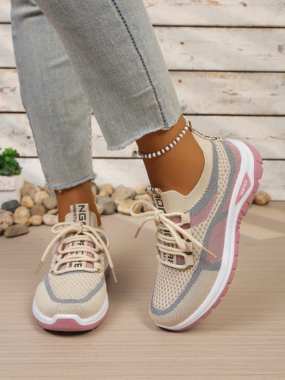 Casual single Light sneaker Shoes