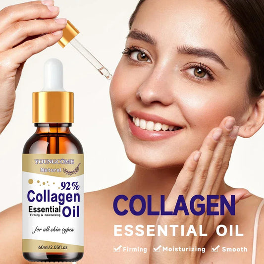 Collagen Peptide - Anti Aging Collagen Serum for Face