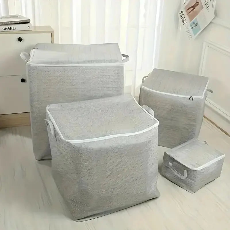 1pc Household Large Capacity Storage Bag