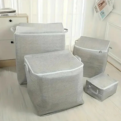 1pc Household Large Capacity Storage Bag