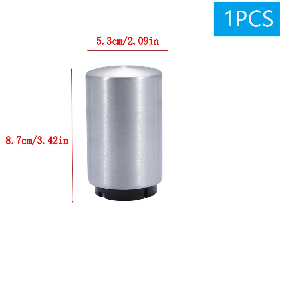 1/2Pcs Automatic Beer Bottle Opener