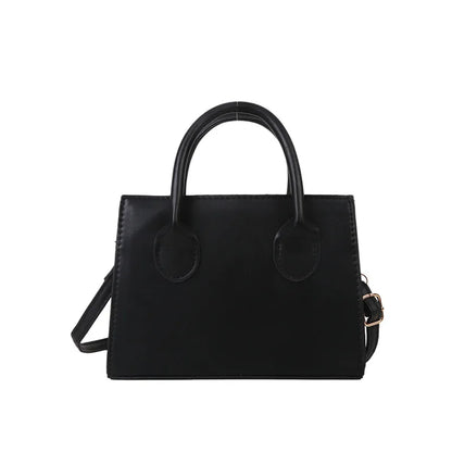 DANA PU Leather Crossbody Bags