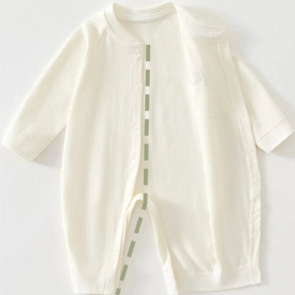 Baby Jumpsuit Sleepwear Pure Cotton Newborn Jumpsuit