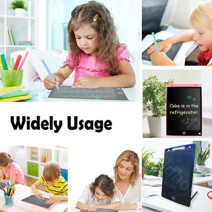6.5/8.5/10/12/16-Inch LCD Drawing Tablet toys