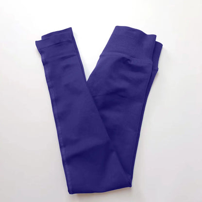 Seamless Sports Yoga Tights Pants