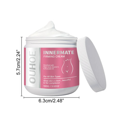 Body Whitening Cream Dark Spot