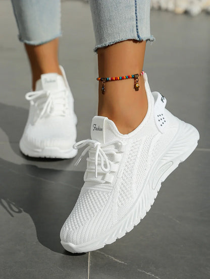 Casual sports single Sneakers