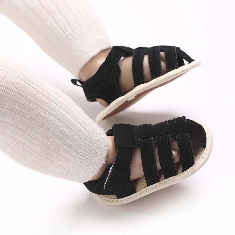 Casual Breathable Lightweight Sandals