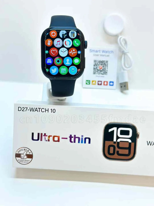 DANA GPS Display Heart Rate Smartwatchs