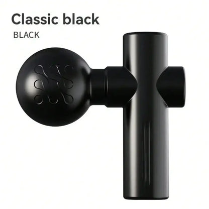 Mini Massage Gun Fascia Machine Muscle Relaxation