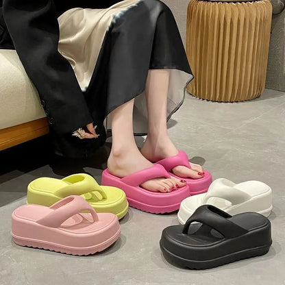 Thick Flip-flops Slipper