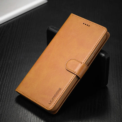 Flip Leather Wallet Case Business Card Slot Wallet Cover iPhone