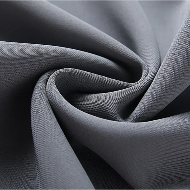 Baggy High Waist Wide Leg Pants