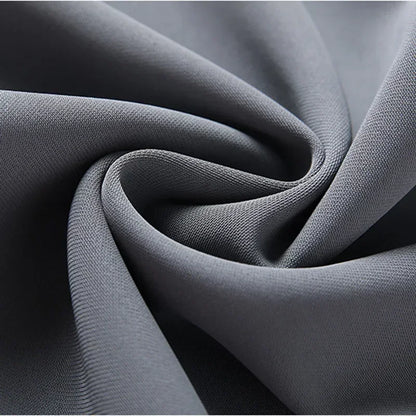 Baggy High Waist Wide Leg Pants