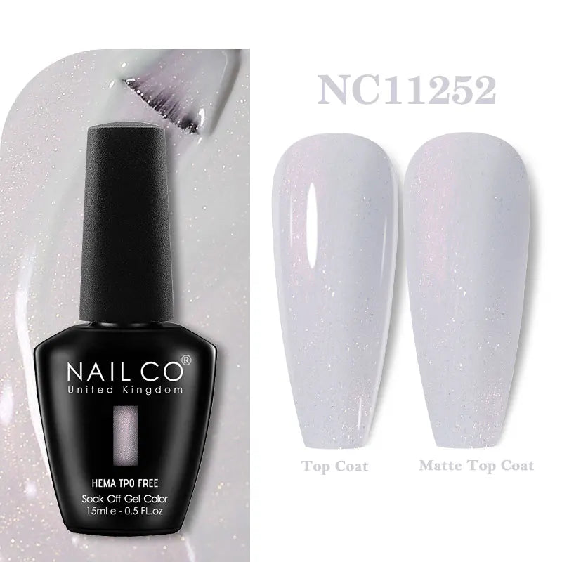 15ml Nail Gel Polish Vernis Nails Art Manicure Design Hybrid Remover Gel