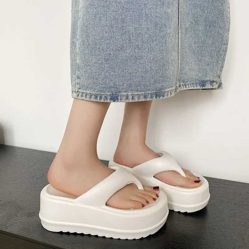 Thick Flip-flops Slipper