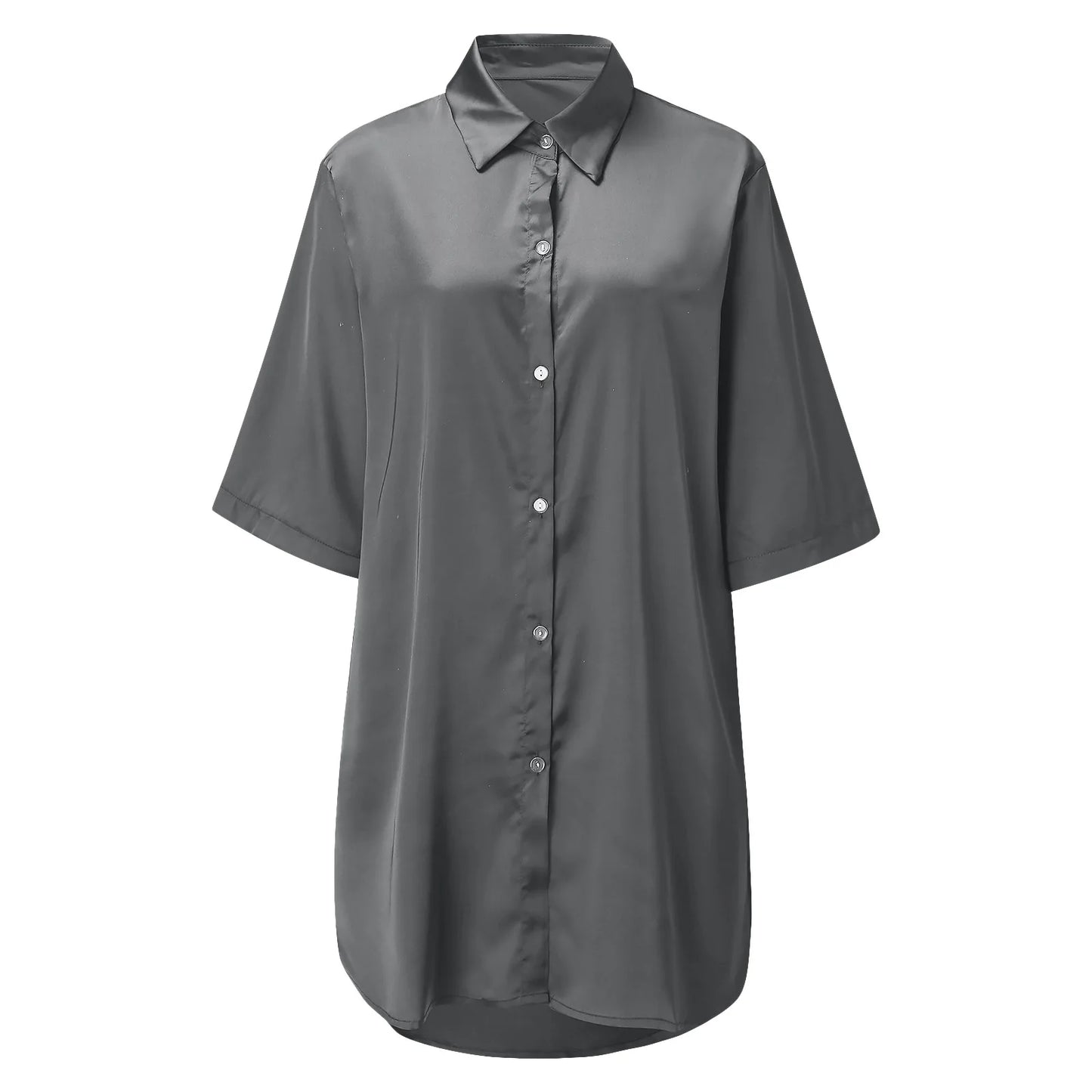 Silky Soft Sexy Long Sleeve Lingerie