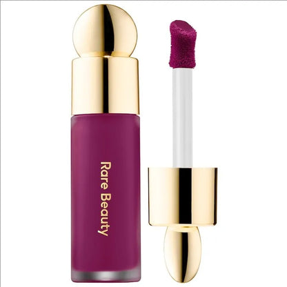Rare Beauty Positive Light Liquid Luminizer Highlight Contouring Liquid Blush Makeup Face Shimmer Shine High Lighter Lipstick