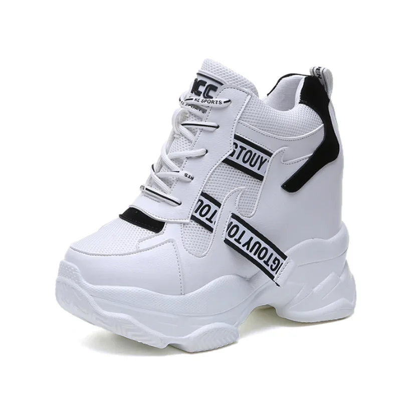 Basket Chaussures Height Sneaker