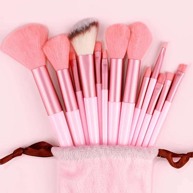 Brushes Makeup Kit Professional Soft Powder Brush