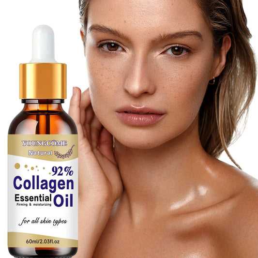 Collagen Peptide - Anti Aging Collagen Serum for Face