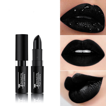 Waterproof Lasting Sexy Red Lipstick Matte Lipstick