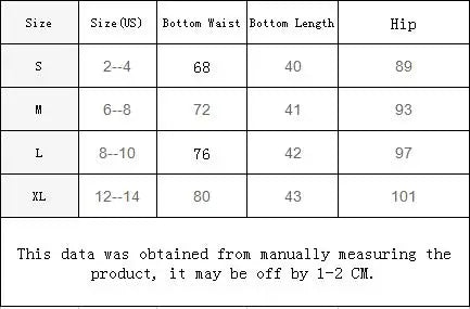 Minifalda ajustada sexy