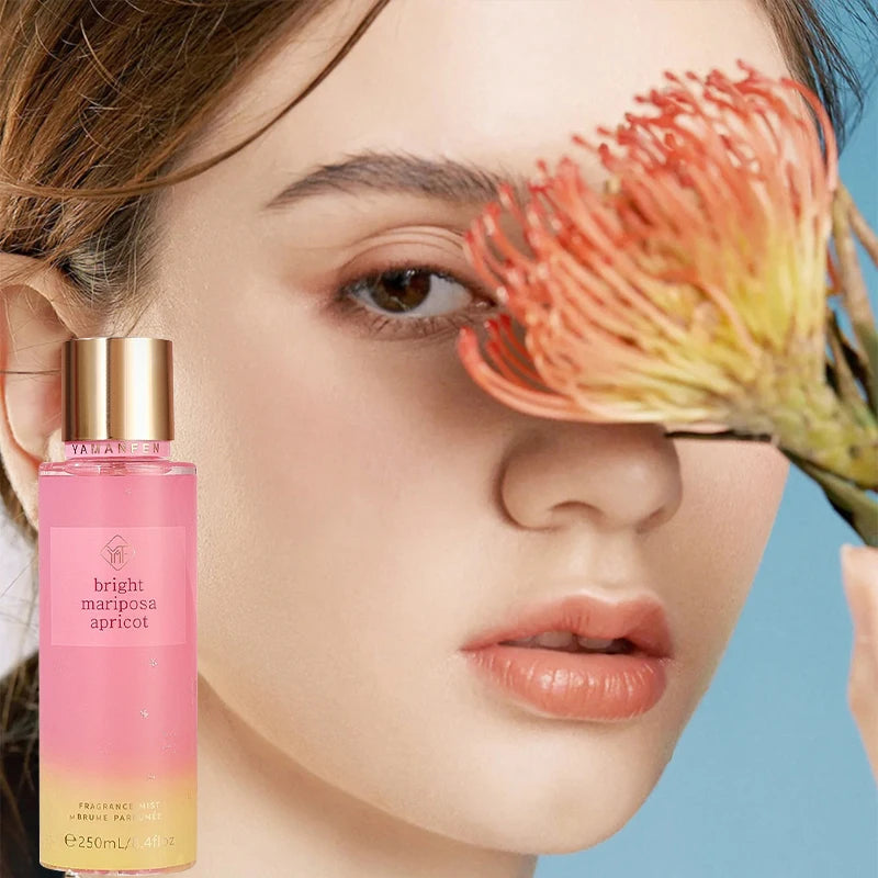 Perfume corporal Fresh Vitality Confident