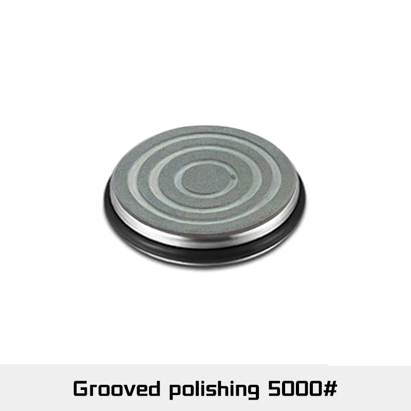 Rolling Knife Magnetic Knife Sharpener