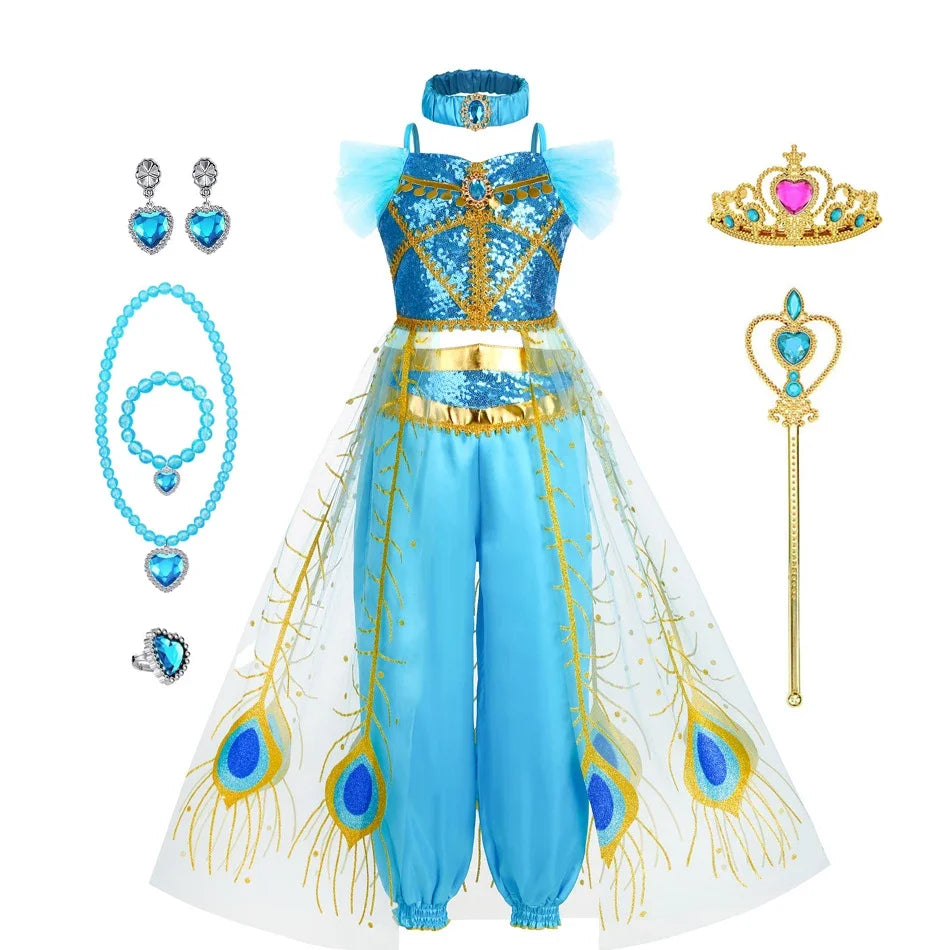 Halloween Party Costume Cosplay Dress