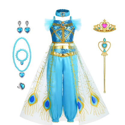 Halloween Party Costume Cosplay Dress