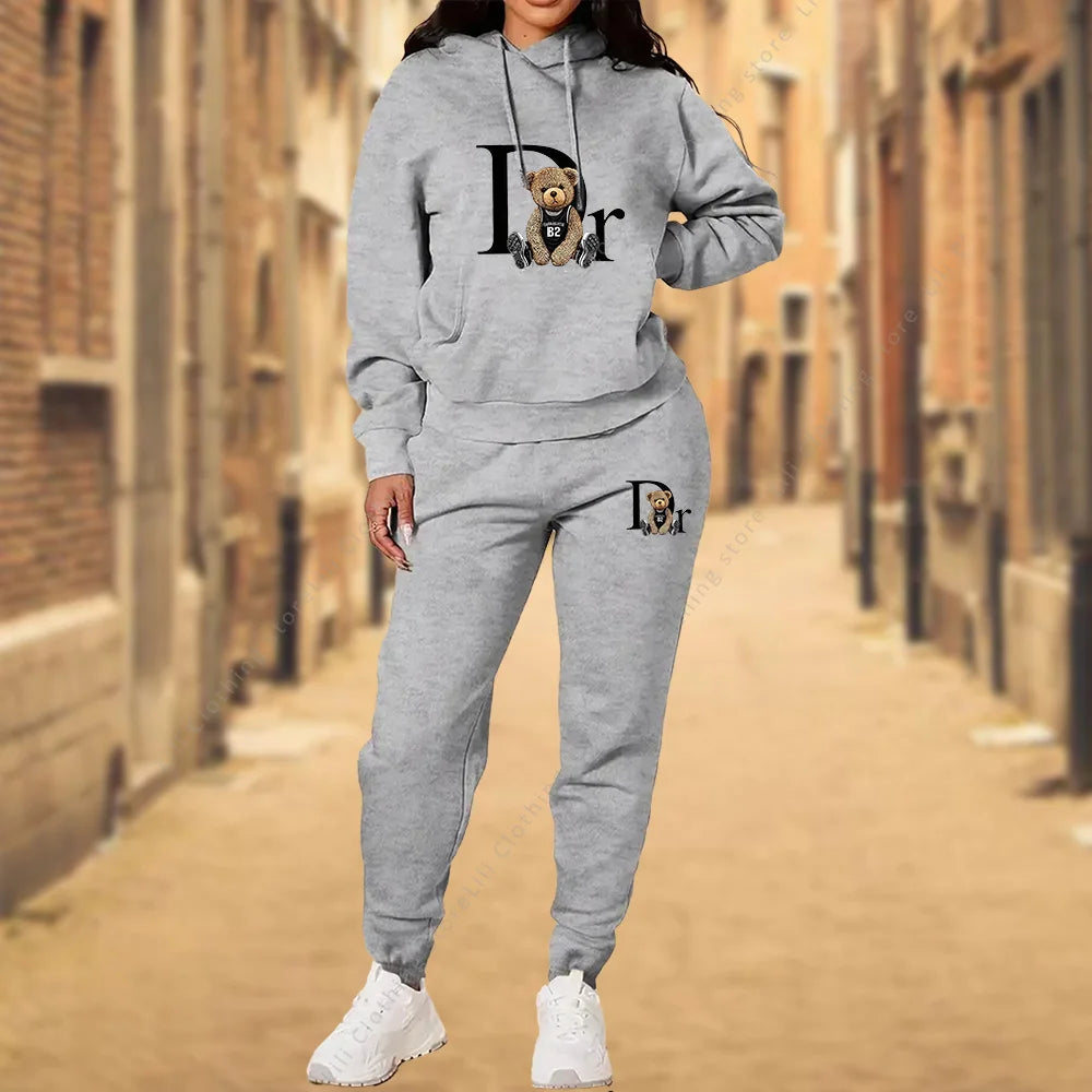 High quality Hoodies Sweatshirts Sets