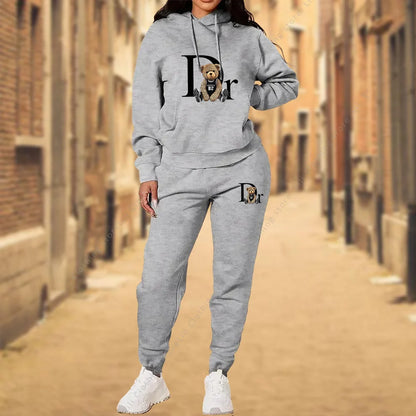 High quality Hoodies Sweatshirts Sets