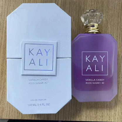 100ml Eau de Vanilla Arabic Perfume