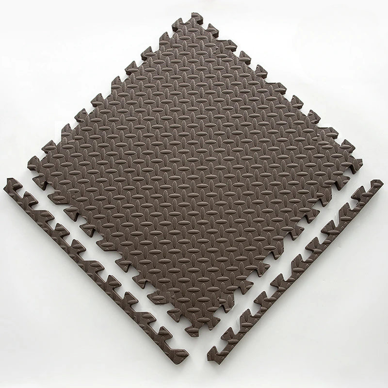 12pcs Foam Baby Puzzle Floor Tiles Toy Carpet Toy