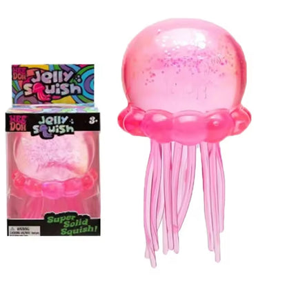 Schylling NeeDoh Nice Cube Sensory Squeeze Toy