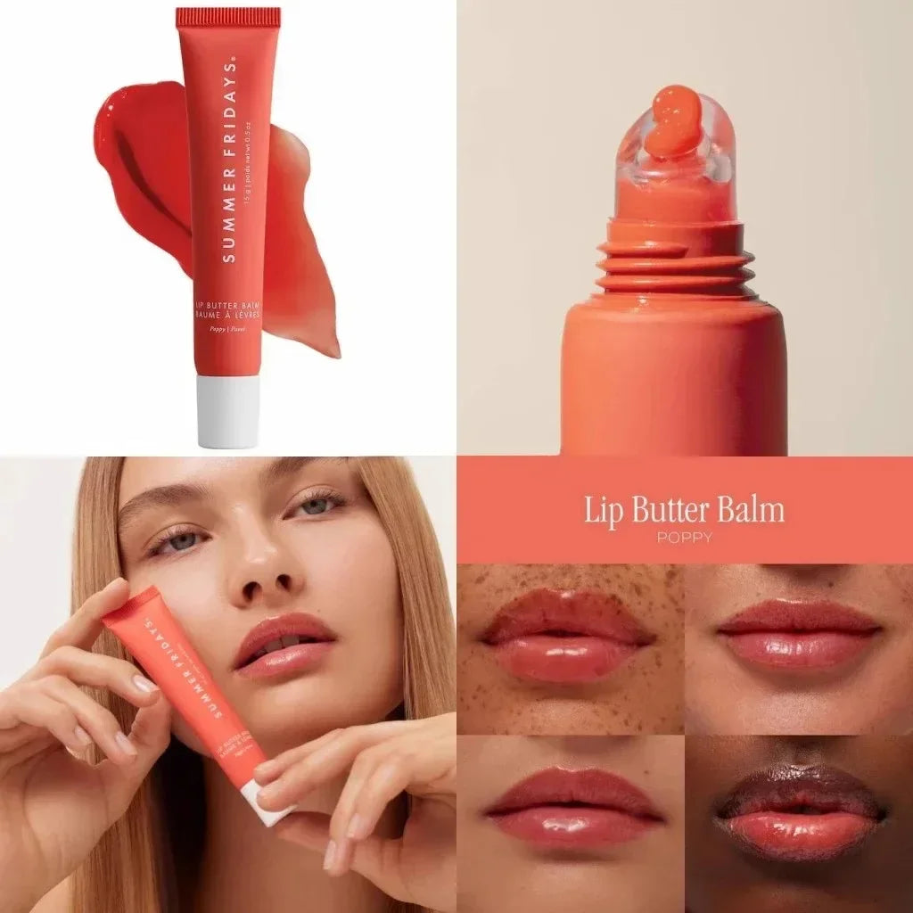 HOT Lip Balm Moisturizing Makeup