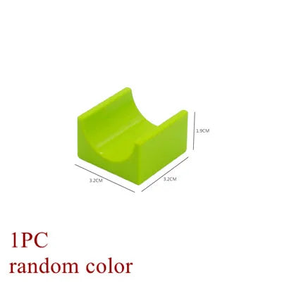 Big Building Blocks Marble Race Run Track Dinosaur Part Maze Toy