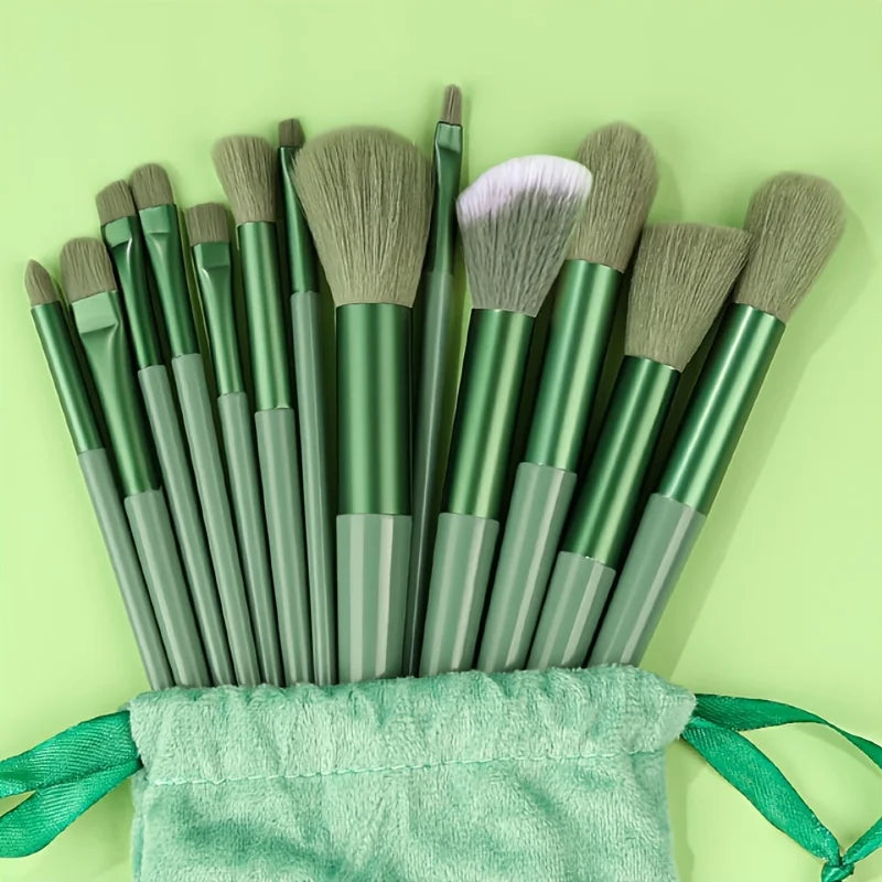 Brushes Makeup Kit Professional Soft Powder Brush